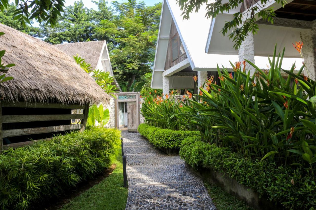 Chanteak Bali - Teak House 2 Jimbaran Exteriör bild